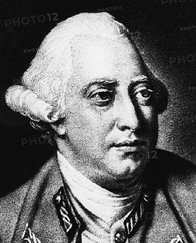 George III