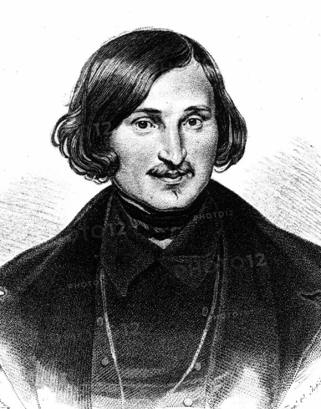 Gogol, Nikolai
