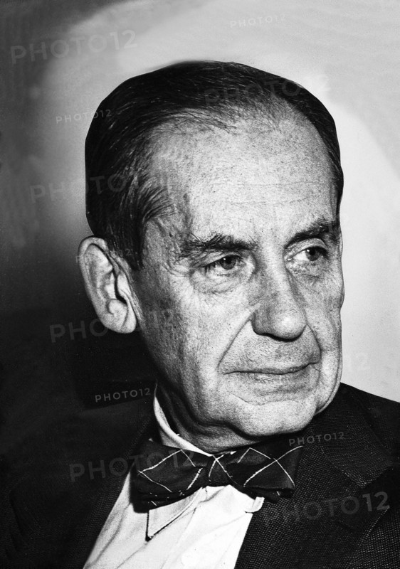 Gropius, Walter