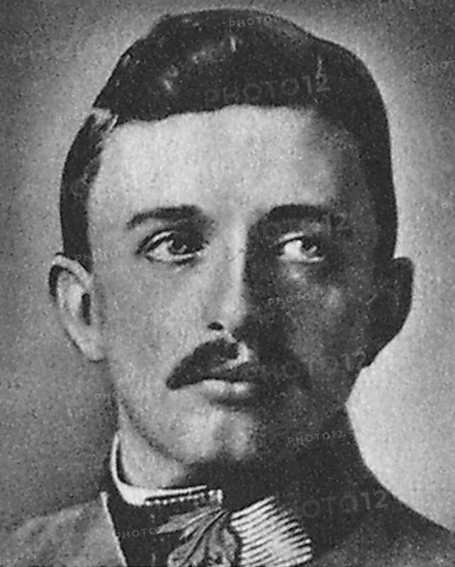 Charles 1er (Autriche)
