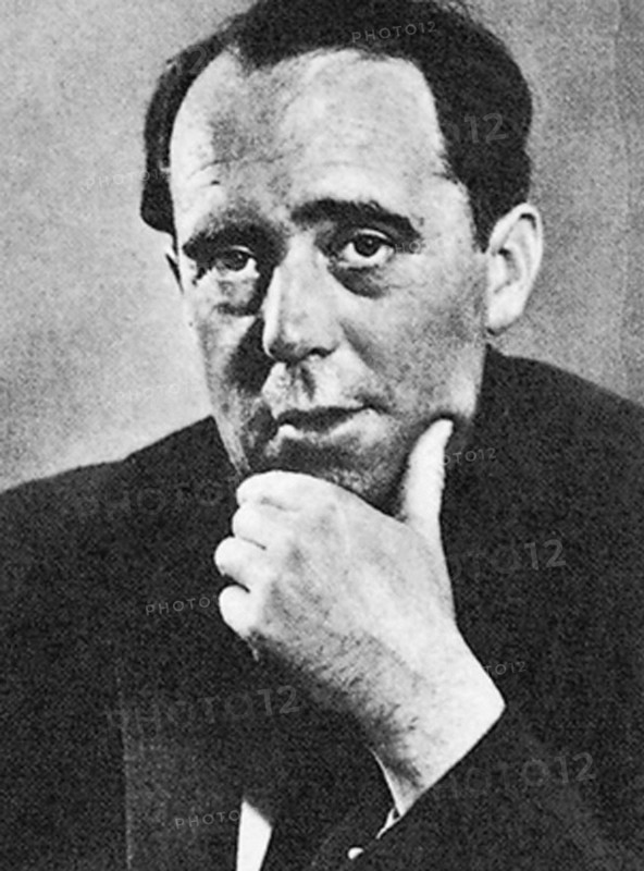 Heinrich Böll