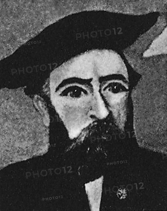 Henri Rousseau