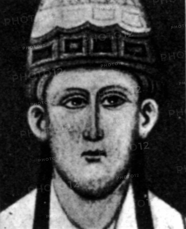 Pope Innocent III