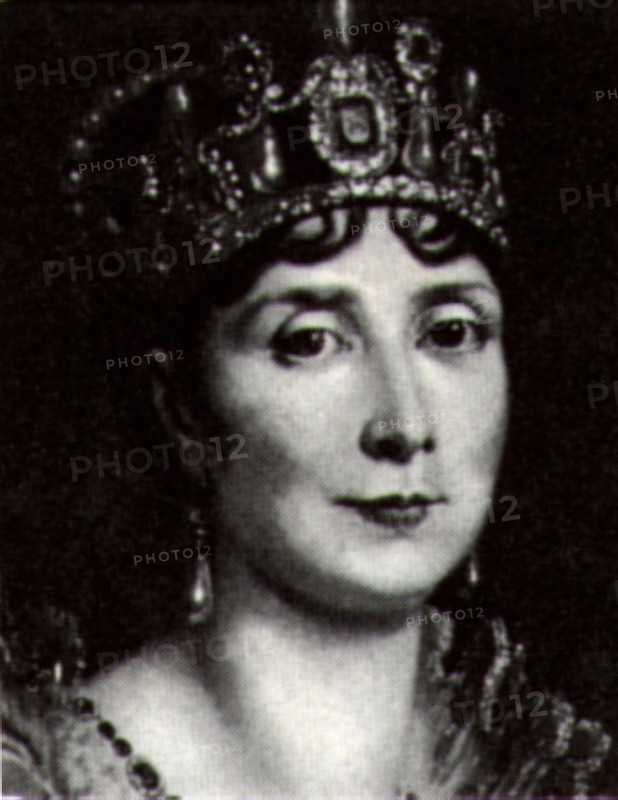 Josephine de Beauharnais