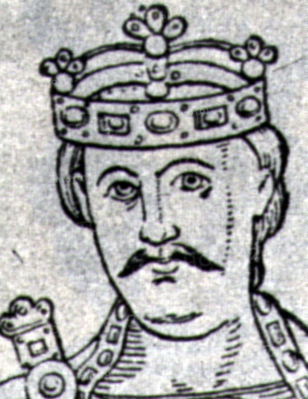 Charles III