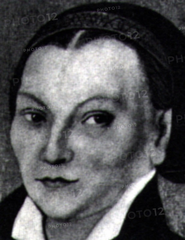 Katharina von Bora