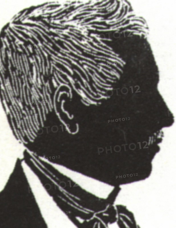 Friedrich Krupp