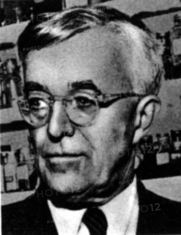 Langmuir, Irving