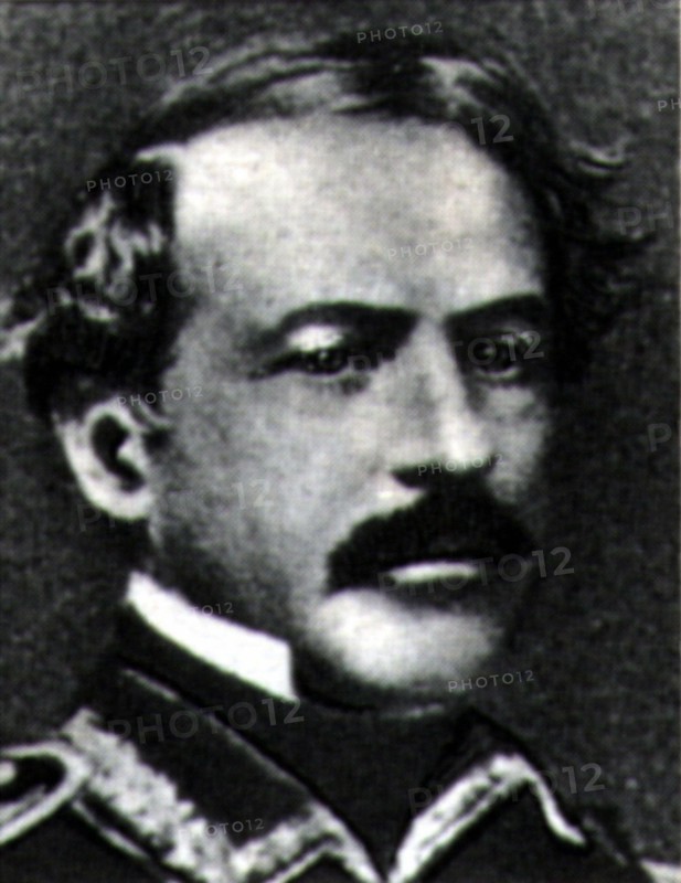 Lee, Robert Edward