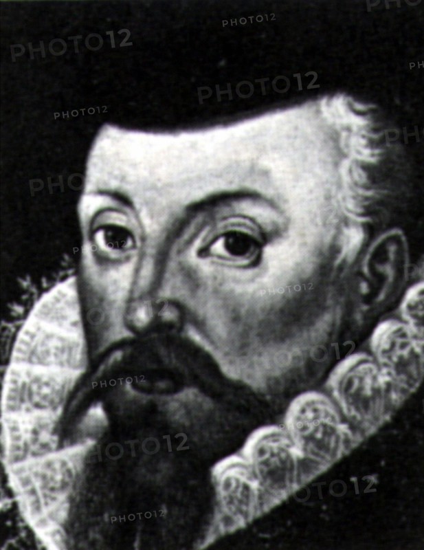 Leicester, Robert Dudley