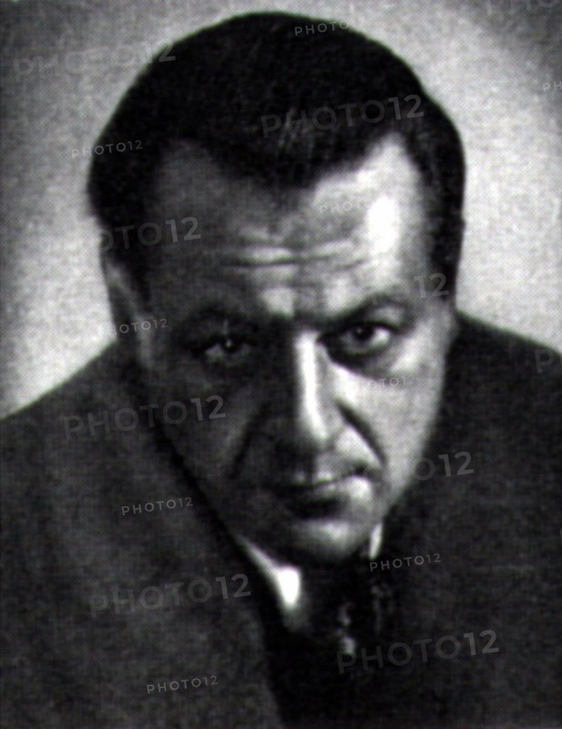 Liebermann, Rolf