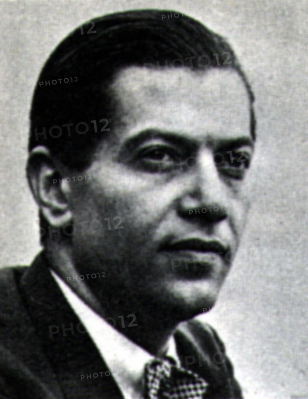 Lifar, Serge