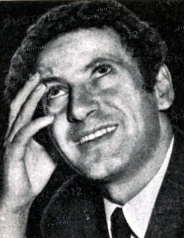 Marceau, Marcel