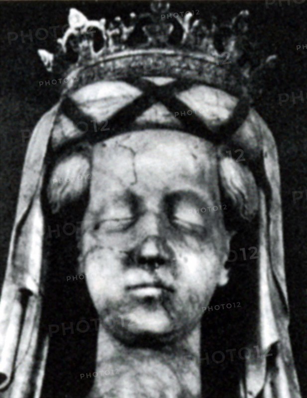 Margrethe Valdemarsdotter (Marguerite «fille de Valdemar»)