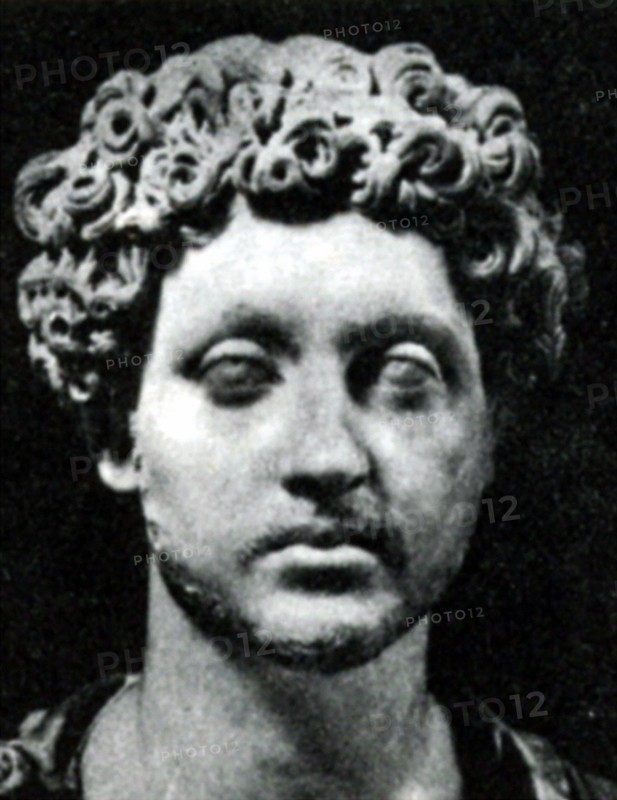 Marc Aurèle