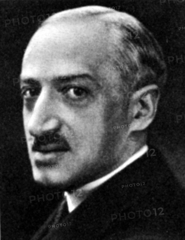Maurois, André