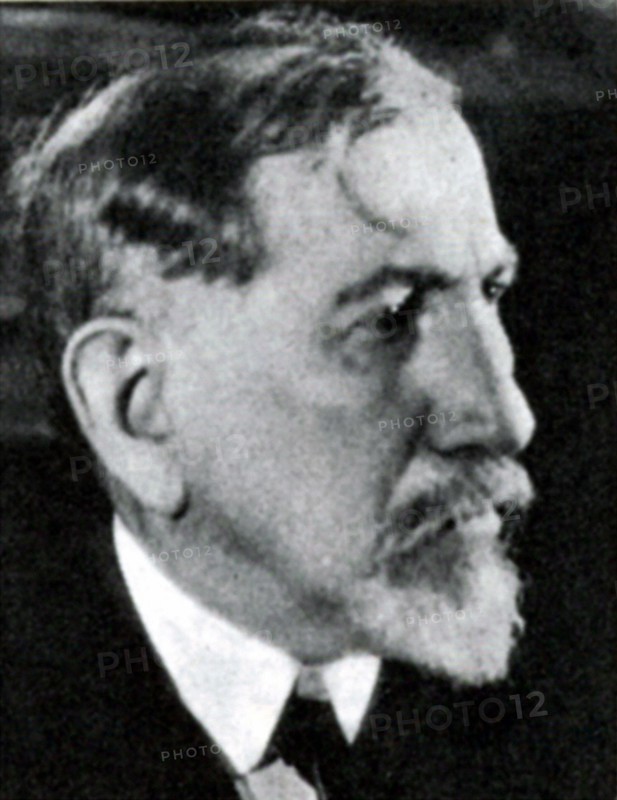 Maurras, Charles Marie