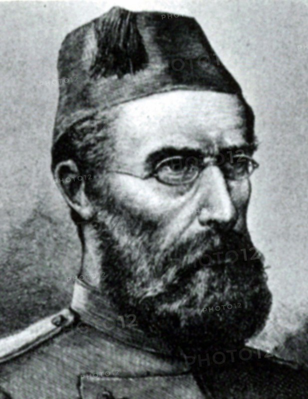 Mehmed Emin Pascha