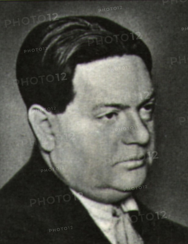 Milhaud, Darius