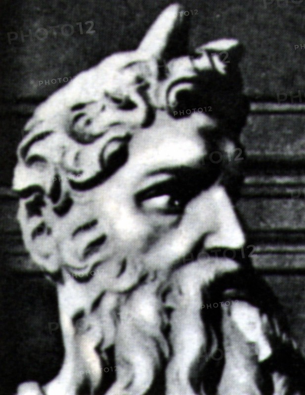 Moses