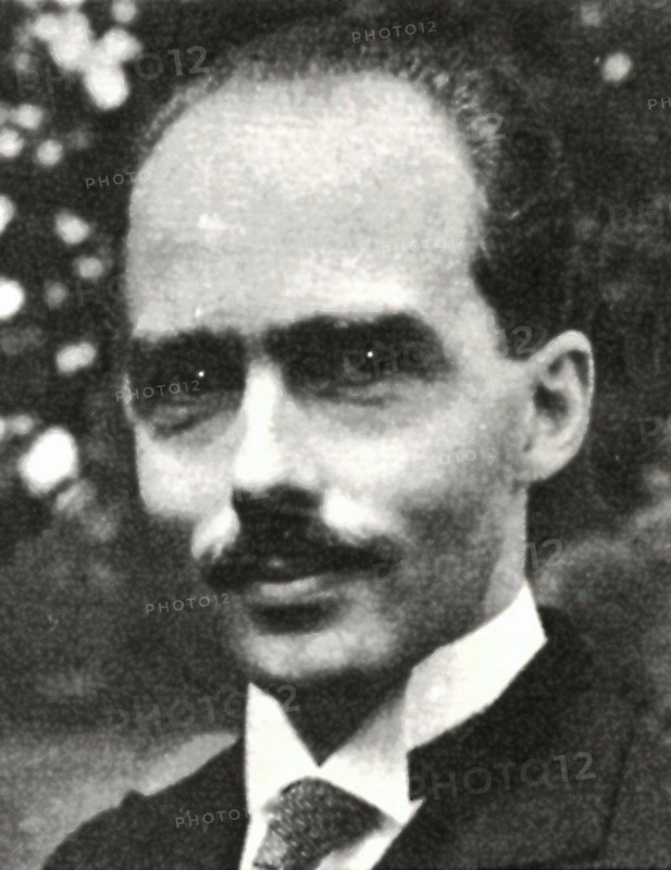 Otto von Habsburg
