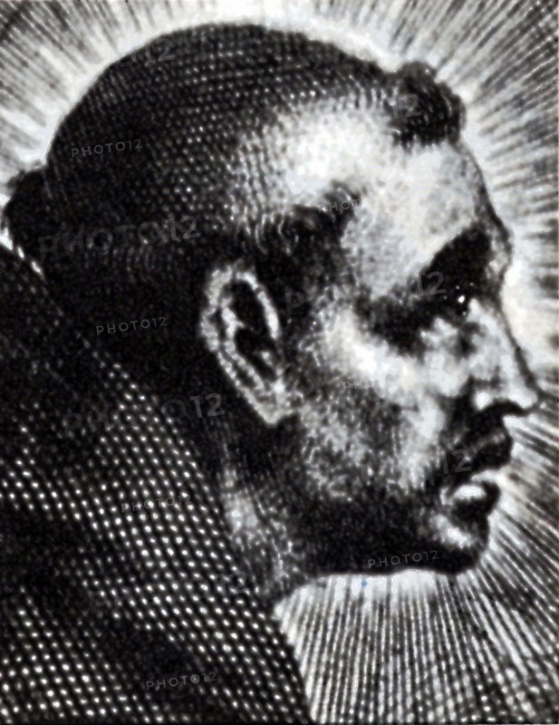 Saint Pierre Damien