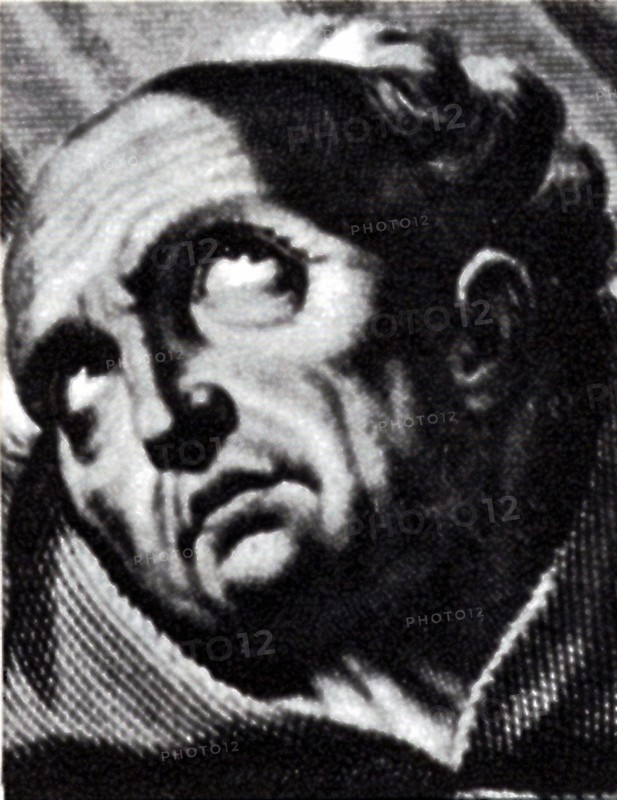 Saint Pierre d'Alcántara