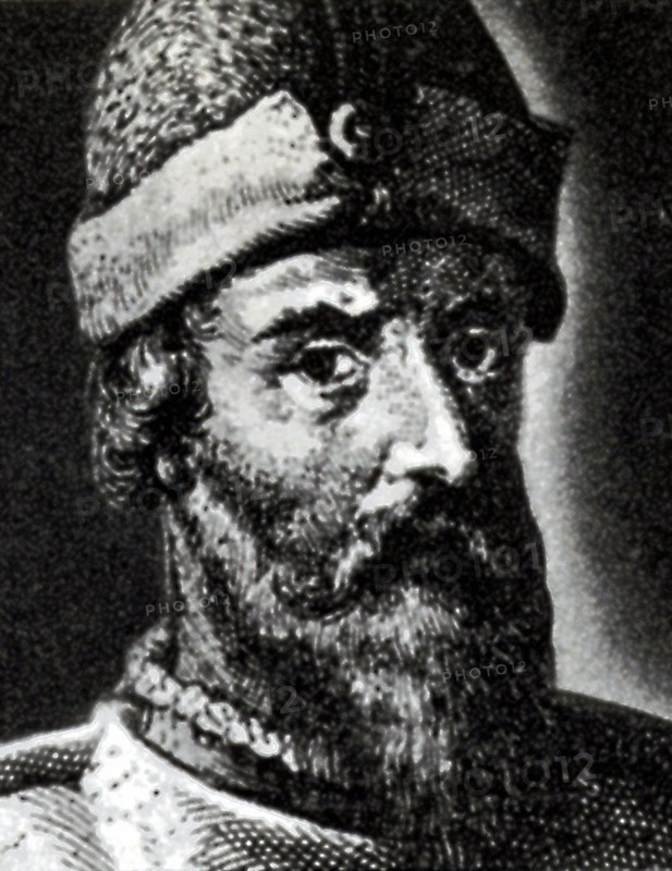 Pizarro, Francisco