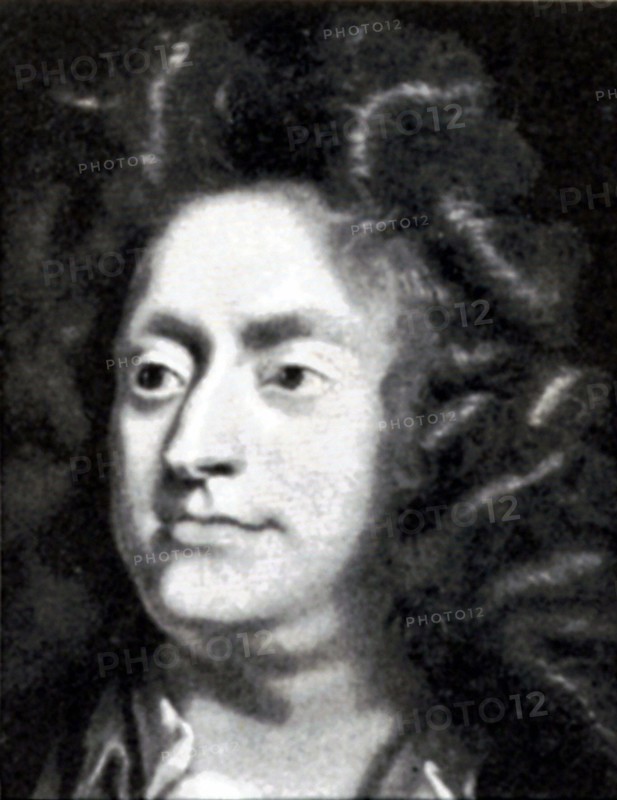 Purcell, Henry