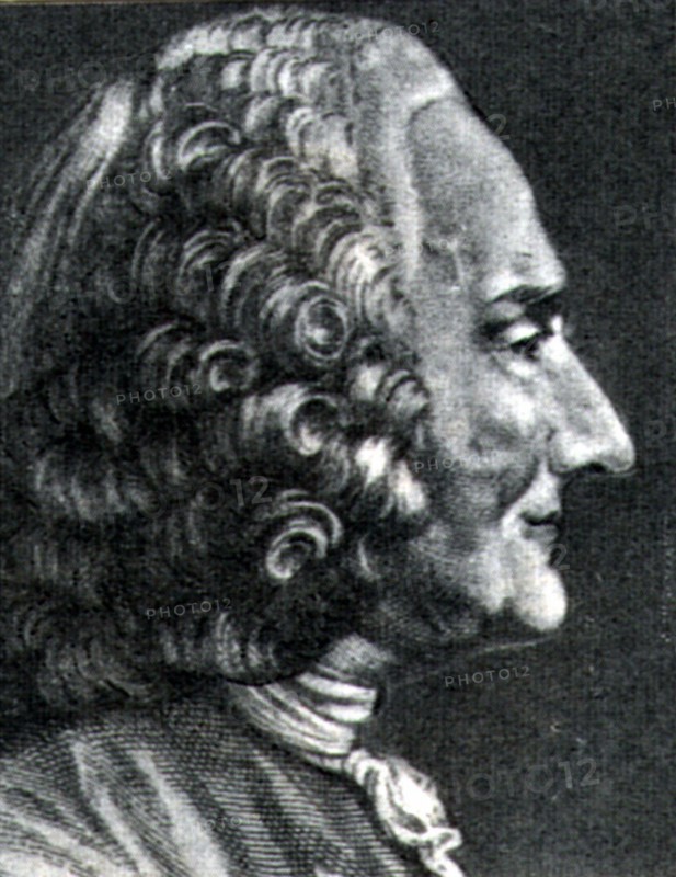 Rameau, Jean Philippe