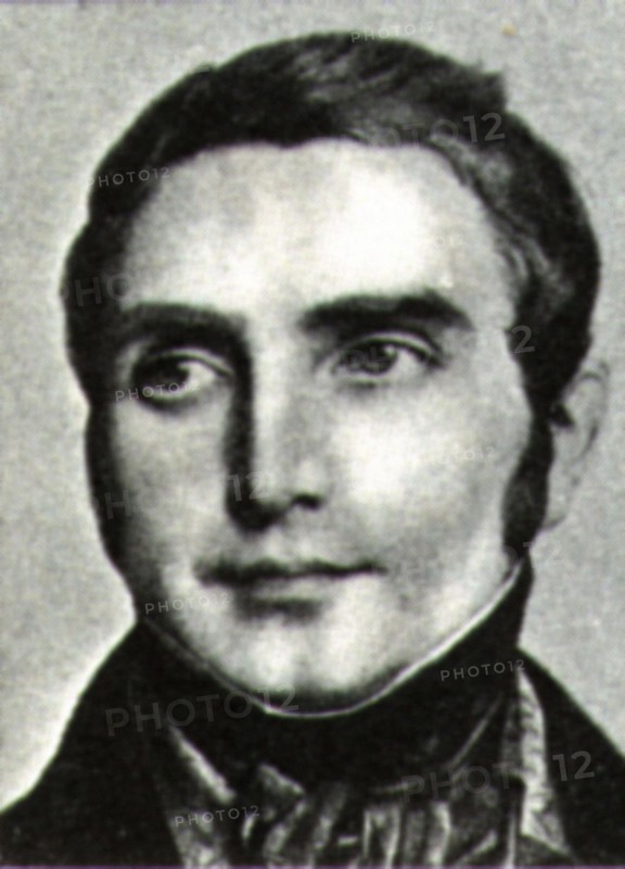 Scribe, Eugène
