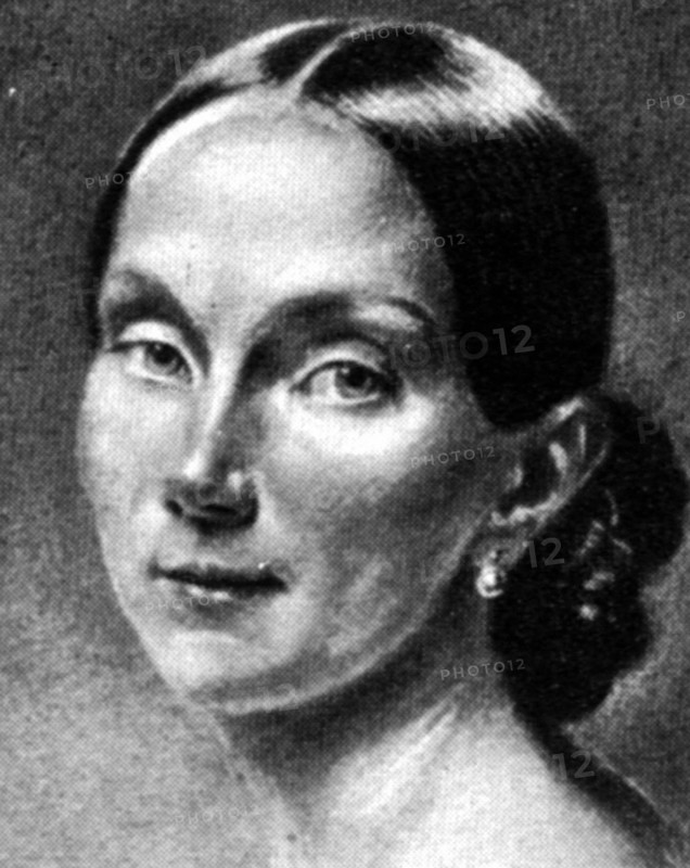 Taglioni, Maria