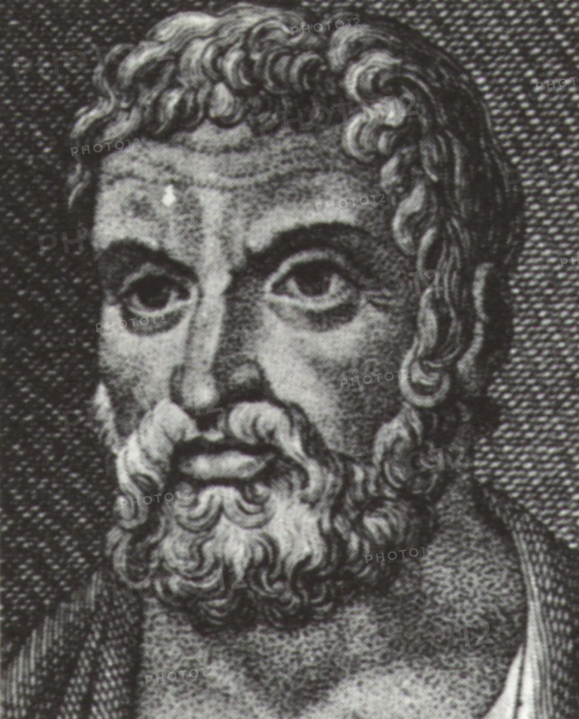 Thales of Milet