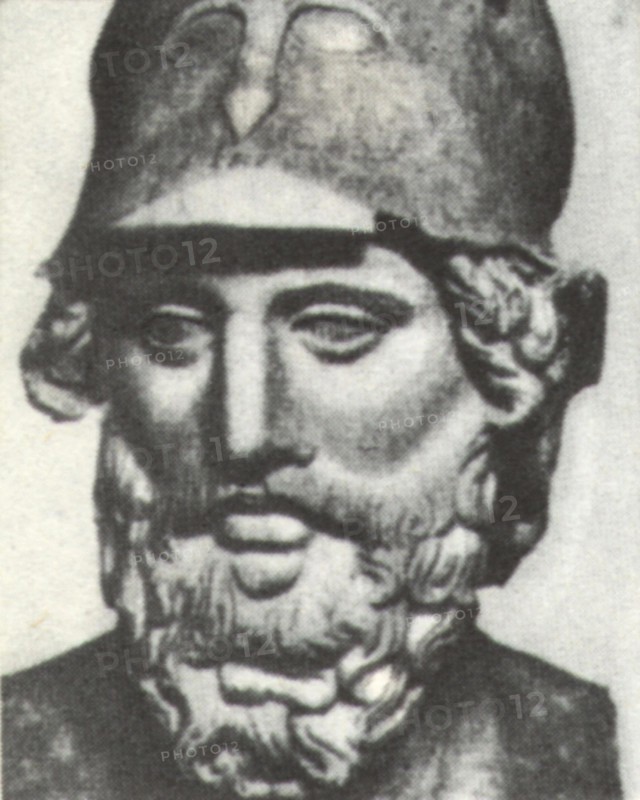 Themistocles