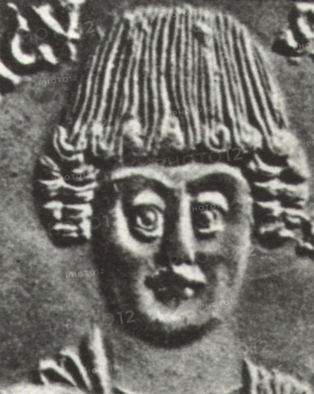 Theoderic the Great