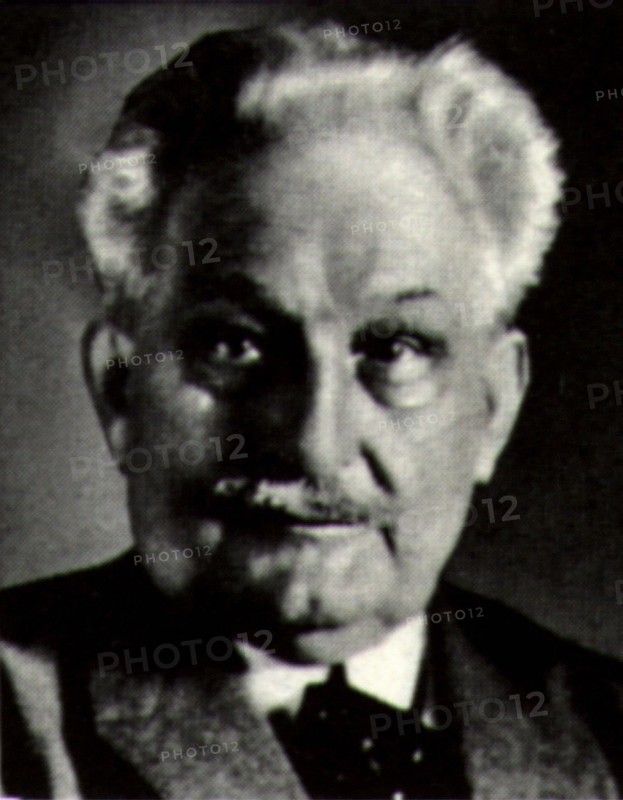 Janácek, Leos
