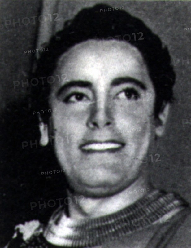 Monaco, Mario del