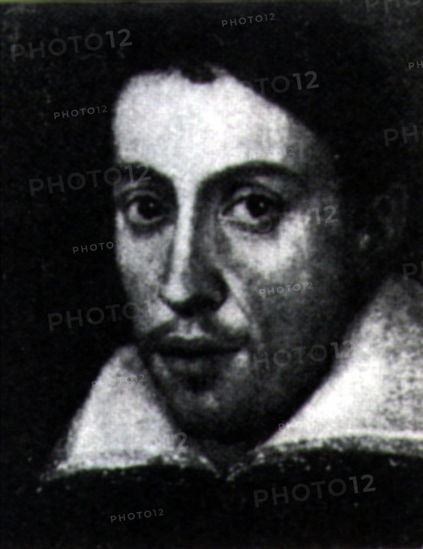 Monteverdi, Claudio