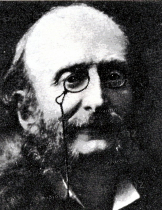 Offenbach, Jacques
