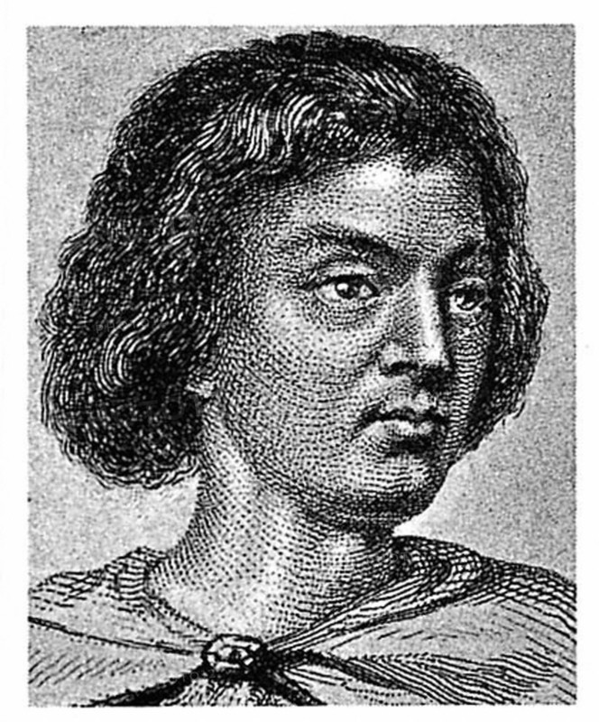 Abélard, Pierre