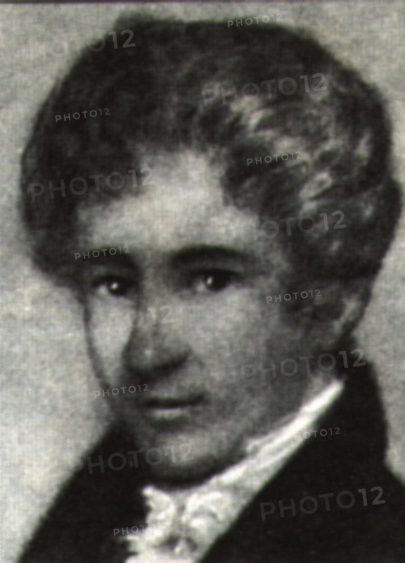 Abel, Niels Hendrik