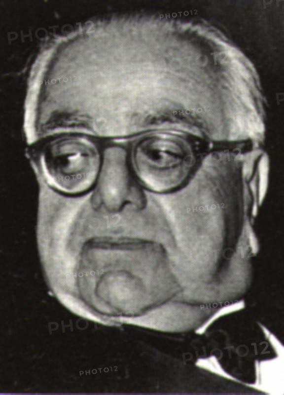 Aga Khan III. Mohammed