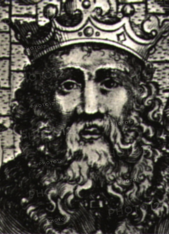 Alaric I