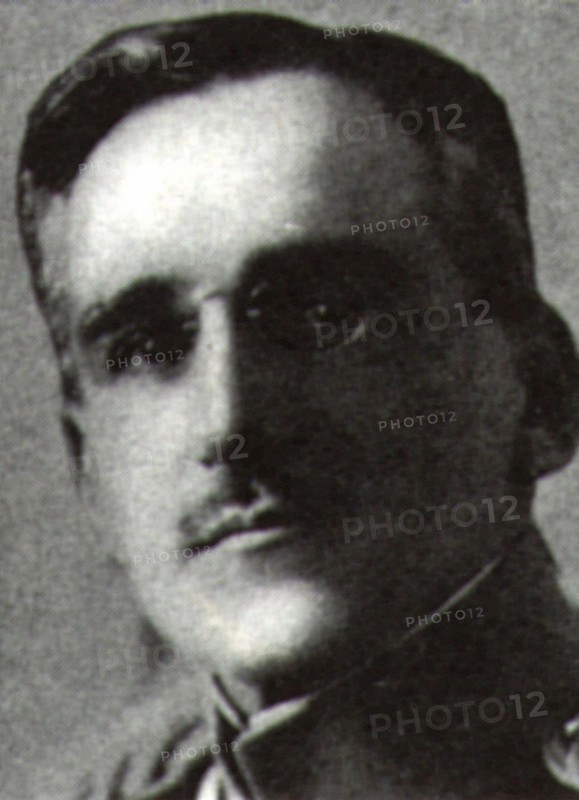 Alexandre 1er Karageorgévitch