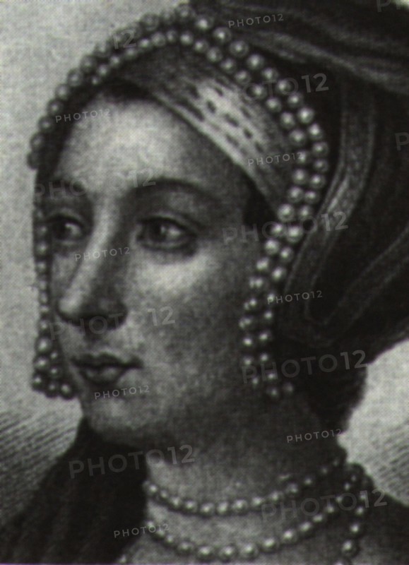Anne Boleyn