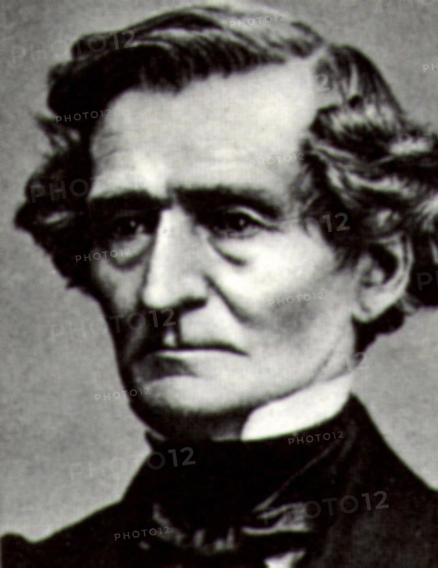 Berlioz, Hector