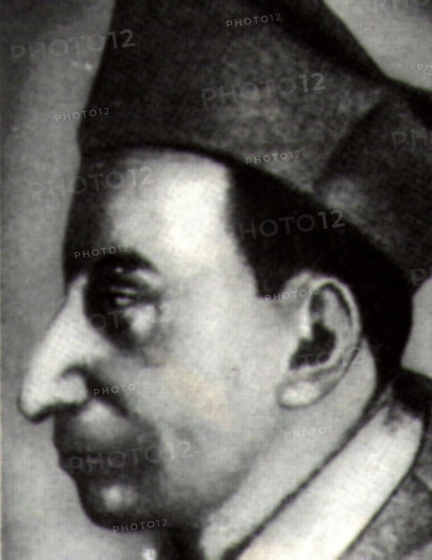 Saint Charles Borromée