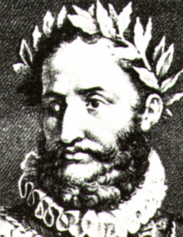 Camoes, Luiz de