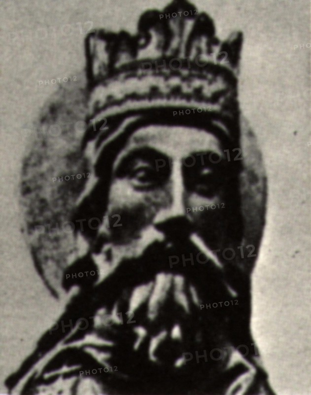 Clovis I