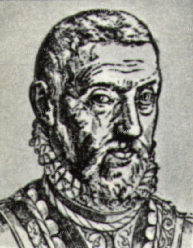 Coligny, Gaspard de